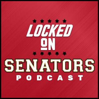 Ottawa Senators Prospects Win Memorial Cup Championship, NHL Draft Profiles + SensCentral Citizen
