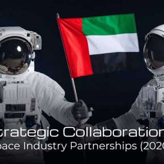UAE's Space Ambitions & the Dangers of the Final Frontier
