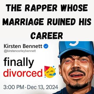 S11 Ep7: The Rapper Whose Marriage Ruined His Career
