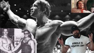 Ilmalihaa: bodausmyytit -Podcast Osa 4: Mr. Olympia voittajat kautta aikain! Ft. Renne Korppila