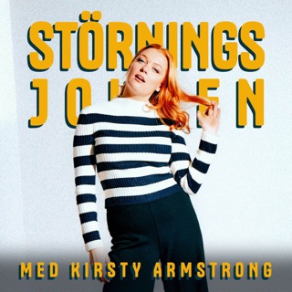 Racoon Nipples - med Kirsty Armstrong