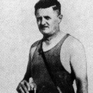 Joe Ball - Del 1