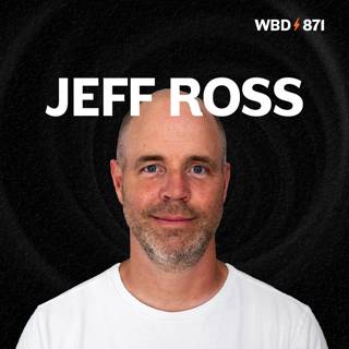 PREPARING FOR $475K BITCOIN w/ Dr. Jeff Ross