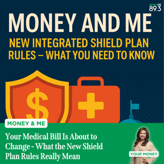 Money and Me: Your Medical Bill Is About to Change - What the New Shield Plan Rules Really Mean