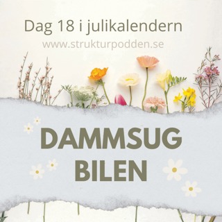 Julikalender 18