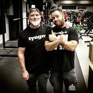 919: Alex & Andreas besvarar frågor