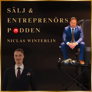 Investeringar och Startups med Niclas Winterlin