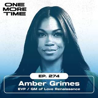 Artist Development in 2026: What Every Independent Artist Gets Wrong ft. Amber Grimes (LVRN) #274