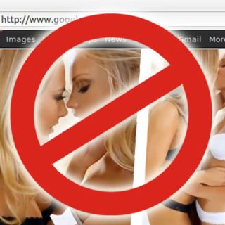 UK BANNING PORN, MAN SHOOTS GUN AT GREEN LIGHTS & CHOCOLATE ICE CREAM RAGE
