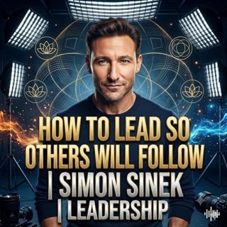 How to Lead So Others Will Follow | Simon Sinek