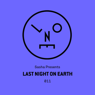 011 - Last Night On Earth