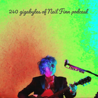 Ep 9 - Contrapposto (Northampton 2007)