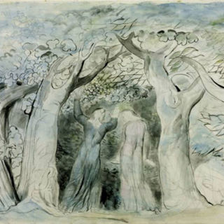 Seeing the Unsayable. Dante’s ineffable images
