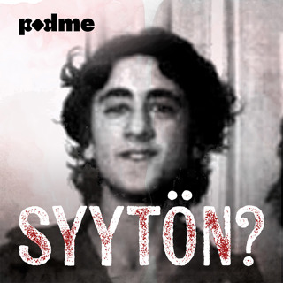 Syytön?