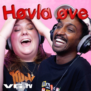 Høvla øve