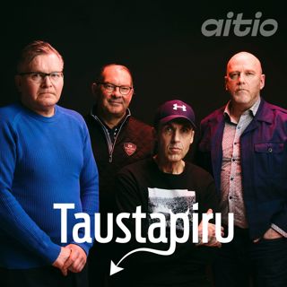 Taustapirun pressiklubi: Vaadimme parempaa urheilujournalismia!