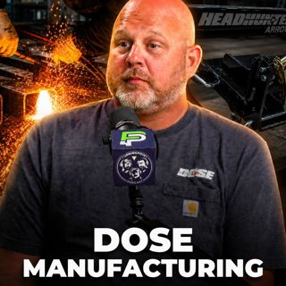 Entrepreneur Reinventing Ag Equipment : The Story Behind DOSE Manufacturing