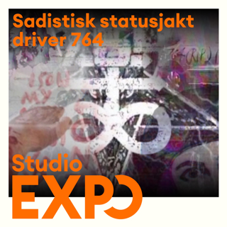 Inläst: Sadistisk statusjakt driver 764