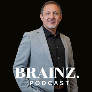 What Is the Award-Winning "VIP Biohacking Method"? - Brainz Magazine Exclusive interview with Dr. Mark Hawass