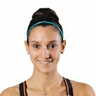 Episode 124 Camille Serme
