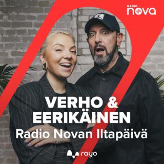 Kesäpodcast: Kuninkaallisia ja viimeisiä treenejä