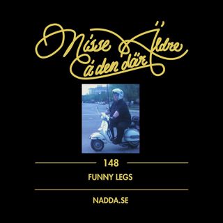 148 - Funny legs