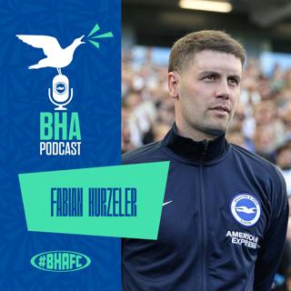 New beginnings with Fabian Hurzeler