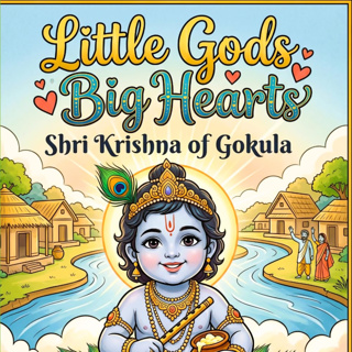 Radha Rani: The Darling of Vraja