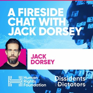 Jack Dorsey: Twitter's Role in Shaping Public Discourse, Blockchain, and Much More