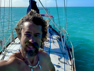 Bahamas Update, Paul Trammell