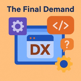 Episode 539: The Final Demand