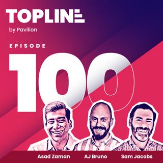 E100: Driving Business Growth When Uncertainty is the Only Constant