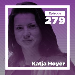 Katja Hoyer on Weimar, the GDR, and the German Character
