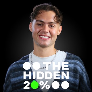 Autistic Heartstopper Star’s Self Discovery Journey