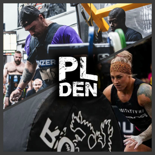 Episode 115: 5X Canda's Strongest Woman and ATWRs ft. Sam Belliveau