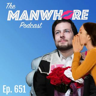 My Friends' Sex Stories: Threesomes, Horse Markets, and Multiple Rounds (Ep. 651)