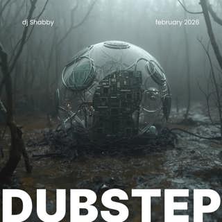 dj Shabby - February 2026 Dubstep Mix