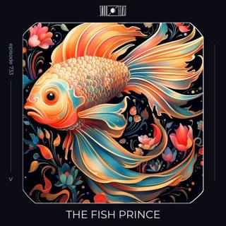 The Fish Prince