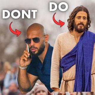 5 Ways Real Men Conquer Life