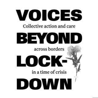 258, Voices beyond lockdown