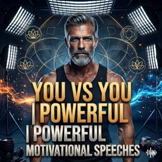 You vs You | Powerful Motivational Speeches