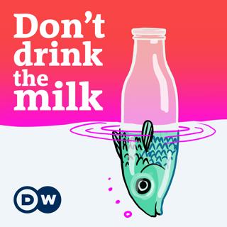 Don't Drink the Milk Season 2 is coming soon!
