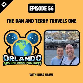 The Dan And Terry Travels One