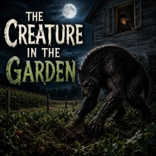 The Creature in the Garden