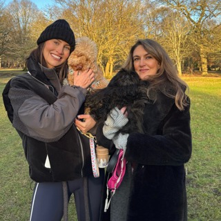 Ferne McCann (Part One)