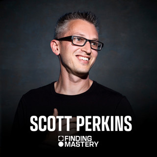 Mindful Movement: How Mobility Work Can Transform Your Life | Scott Perkins