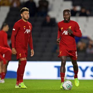 Watford v Liverpool: The Team Talk