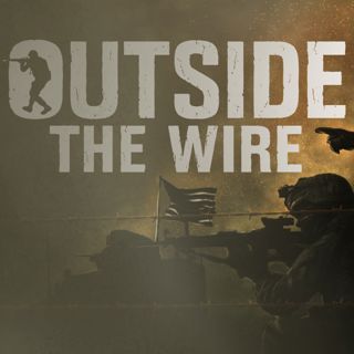 Outside the Wire: Ambush at Dawn 02