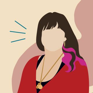 3 generations of ADHD…and masking (Zoe Plotnick’s story)