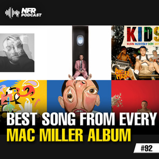 The Best Song from Every Mac Miller Album